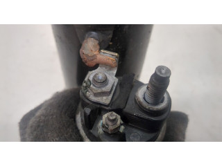 Стартер Nissan Qashqai 2006-2013 1.5