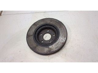 Диск тормозной  Ford Focus 2 2008-2011   передний         