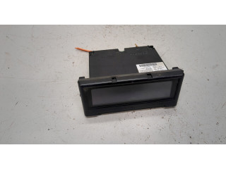 Дисплей бортового компьютера Volvo C30 2006-2010 36001469