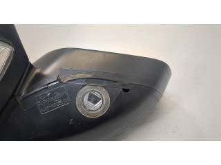Зеркало боковое  Citroen C4 Grand Picasso 2006-2013  правое           8153G9, 8152A9