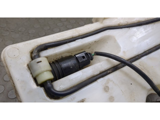 Бачок омывателя Mitsubishi Colt 2002-2012