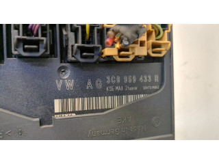 Блок комфорта  Volkswagen Passat 6 2005-2010        