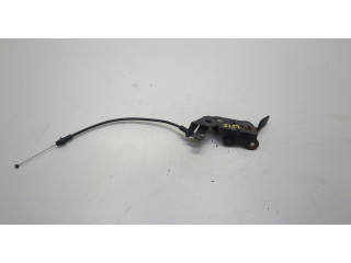 Замок капота Infiniti JX 2012-2014