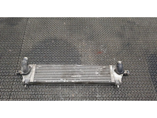 Интеркулер Nissan Qashqai 2006-2013 2.0 14461JD50B