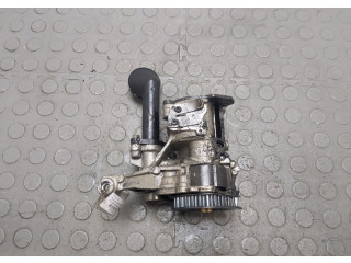 Масляный насос