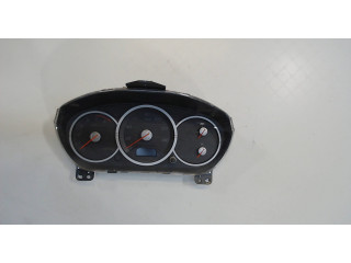 Панель приборов Honda Civic 2001-2005 hr0319125 1.7 Дизель