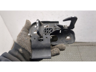 Замок капота  Volkswagen Passat CC 2008-2012     