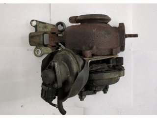 Турбина Ford Galaxy 2006-2010 1483819