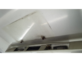 Замок багажника Mazda MPV 1999-2006