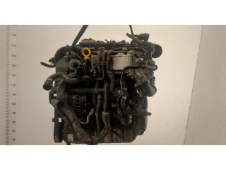 Турбина Volkswagen Caddy 2015-