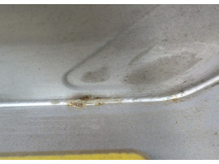 Замок багажника  Volkswagen Passat 6 2005-2010       