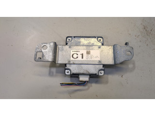 Блок комфорта Infiniti EX35