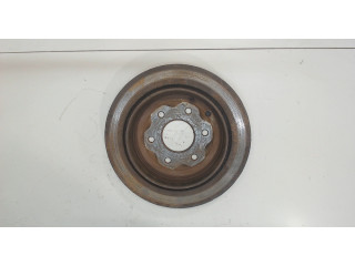 Диск тормозной Infiniti QX56 2010-2013 5.6 задний 432061LB0A