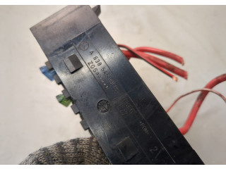 Блок предохранителей Volkswagen Crafter 2006-2016 0025450901