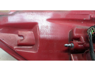 Задний фонарь