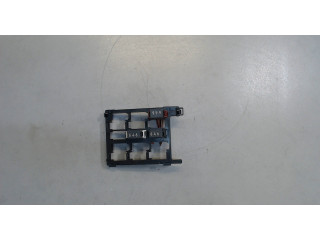 Блок реле  Skoda Yeti 2013-2018      7N0937503    1.6