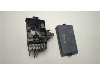 Блок предохранителей  Skoda SuperB 2015-2025         