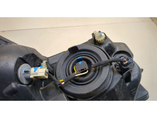 Фара передняя  Chevrolet Cruze 2009-2015 левая 