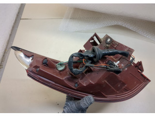 Задний фонарь     265501CA0A     