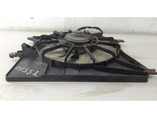 Вентилятор радиатора  Honda Accord 7 2003-2007           