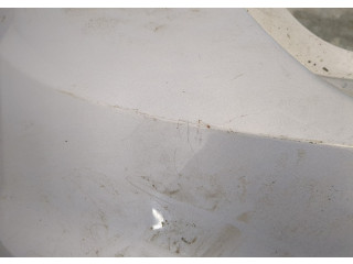 Бампер  Ford Focus 3 2011-2015 задний   