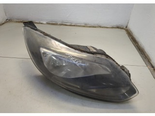 Фара передняя  Ford Focus 3 2011-2015 правая 