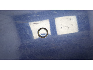 Бампер  Peugeot 208 2012-2019 задний   