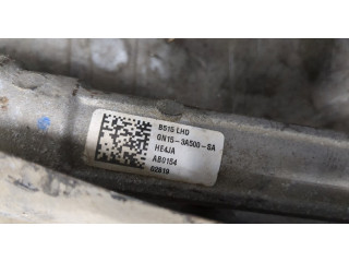 Рейка рулевая без г/у Ford EcoSport 2017-2023