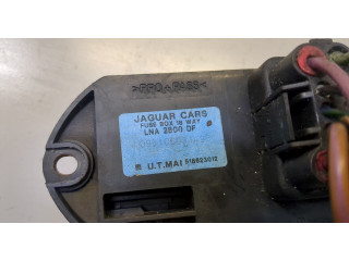 Блок предохранителей Jaguar XJ 1994-1997