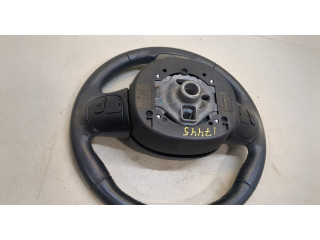 Руль Jeep Renegade