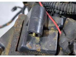 Форсунка топливная  Cadillac Escalade 2 2000-2006         