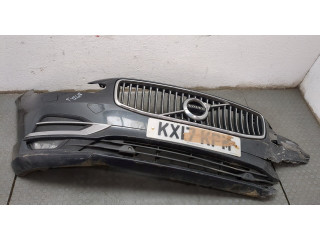 Бампер  Volvo V90 2016-2020 передний   
