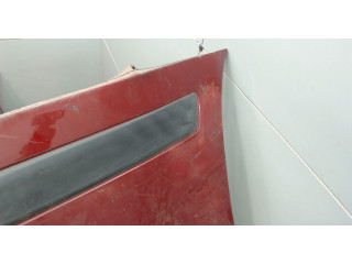 Бампер Citroen C5 2004-2008 задний 7410W6