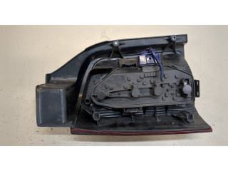 Задний фонарь