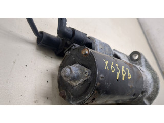 Стартер Skoda Yeti 2009-2014 1.6