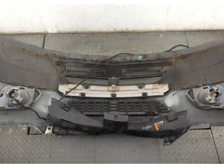 Бампер  Opel Antara 2006-2015 передний   