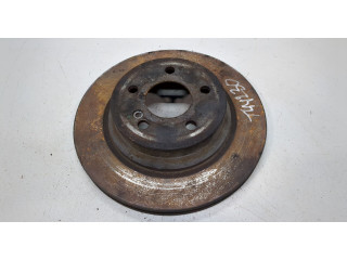 Диск тормозной  Mercedes CLS C219 2004-2010   задний         