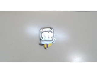 Блок управления подушками безопасности  Mercedes CLA C117 2013-     