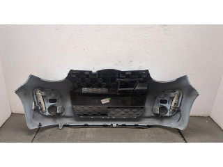 Бампер  Citroen C1 2014- передний   1607982680