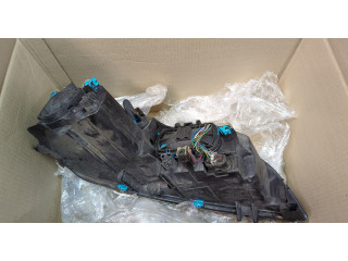 Фара передняя  Mazda 6 (GG) 2002-2007 левая 