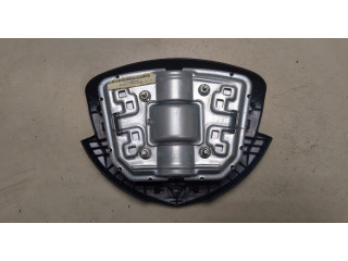 Подушка безопасности водителя Renault Clio 1998-2008