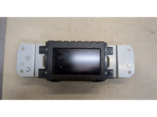 Дисплей бортового компьютера Ford Fusion 2017- USA HS7T188955CD