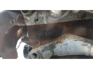 Генератор Hyundai Getz 2002-2011