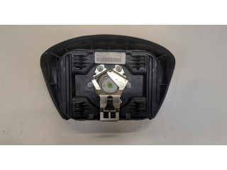 Подушка безопасности водителя Renault Trafic 2001-2014