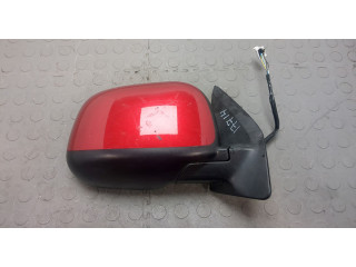 Зеркало боковое Mitsubishi Outlander Sport 2019-2025 правое 7632B434