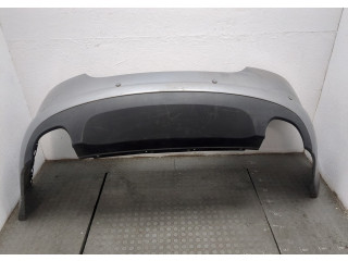 Бампер Jaguar XF 2007-2015 задний