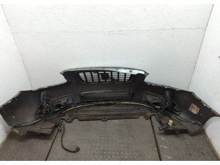 Бампер  Volvo V70 2007-2013 передний   