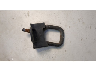 Замок капота Infiniti QX70 2013-2018