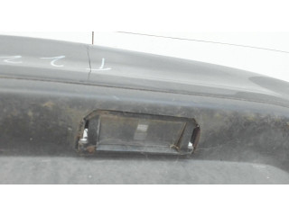 Бампер KIA Pride 2011-2017 задний 866111W200, 866121W220