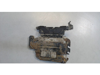 Блок управления двигателем Saab 9-3 2007-2011